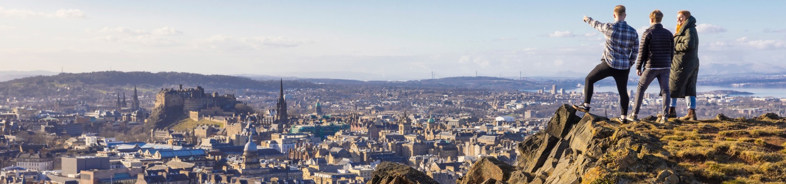 Salisbury Crags