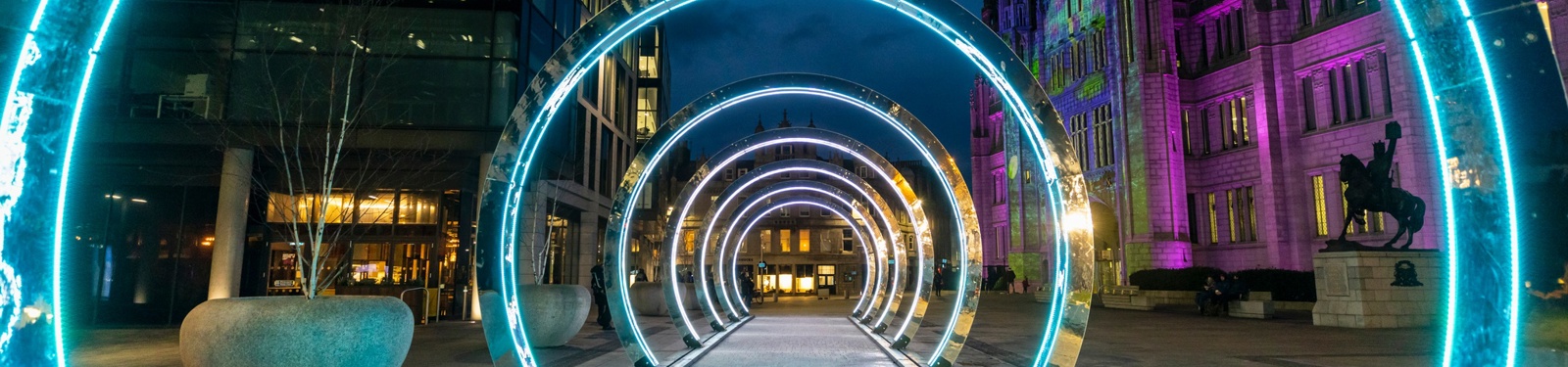 Spectra Aberdeen Marischal 36